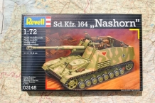 images/productimages/small/Sd.Kfz.164 Nashoorn Revell 1;72 03148 voor.jpg